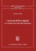 Immagine 0 di Mercanti Dell'era Digitale