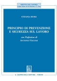 Immagine 0 di Principio Prevenzione