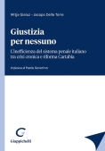 Immagine 0 di Giustizia Per Nessuno