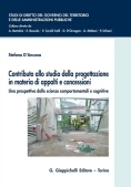 Immagine 0 di Contributo Studio Progettazione Appalti