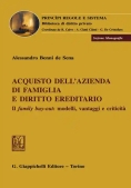 Immagine 0 di Acquisto Azienda Di Famiglia