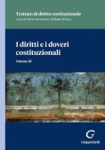 Immagine 0 di Diritti E Doveri Costituzionali Vol 3