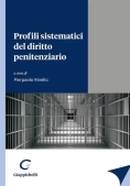 Immagine 0 di Profili Sistematici Dir. Penitenziario