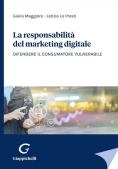 Immagine 0 di Responsabilita' Marketing Nel Digitale