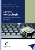 Immagine 0 di Lavoro E Tecnologie