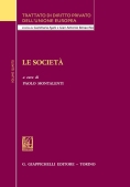 Immagine 0 di Le SocietÃ 