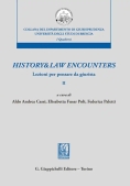 Immagine 0 di History & Law Encounters