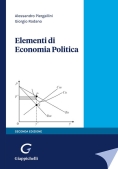 Immagine 0 di Elementi Economia Politica 2ed.