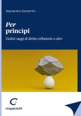 Immagine 0 di Per Princ?pi