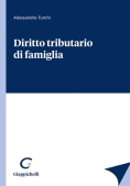 Immagine 0 di Diritto Tributario Famiglia