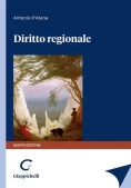 Immagine 0 di Diritto Regionale 5ed.