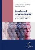 Immagine 0 di Ecosistemi Di Innovazione