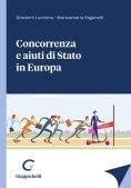 Immagine 0 di Concorrenza E Aiuti Di Stato In Europa