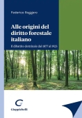 Immagine 0 di Origini Diritto Forestale Ita