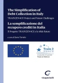 Immagine 0 di Simplification Of Debt Collect