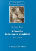 Immagine 0 di Filosofia Della Prova Giuridic