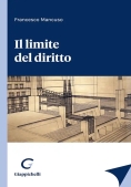 Immagine 0 di Limite Del Diritto