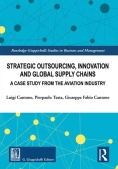 Immagine 0 di Strategic Outsourcing Innovation