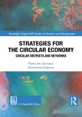 Immagine 0 di Strategies For The Circular Economy