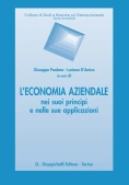 Immagine 0 di Economia Aziendale Suoi Princi