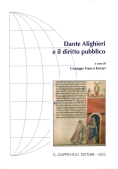 Immagine 0 di Dante Alighieri Diritto Pubblico