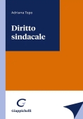 Immagine 0 di Diritto Sindacale