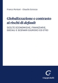 Immagine 0 di Globalizzazione E Contrasto Rischi Defau