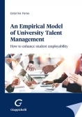 Immagine 0 di An Empirical Model Of University Talent