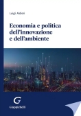 Immagine 0 di Economia E Politica Innovazione Ambiente