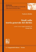 Immagine 0 di Studi Teoria Generale Del Diritto