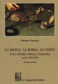 Immagine 0 di Banca, Borsa, Stato