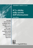 Immagine 0 di Ict E Diritto