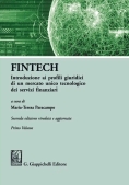 Immagine 0 di Fintech Vol 1