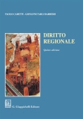 Immagine 0 di Diritto Regionale