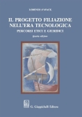 Immagine 0 di Progetto Filiazione Nell'era T