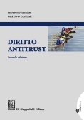 Immagine 0 di Diritto Antitrust