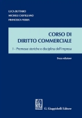 Immagine 0 di Corso Diritto Commerciale