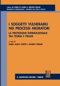 Immagine 0 di Soggetti Vulnerabili Proc.mig