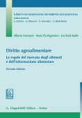 Immagine 0 di Diritto Agroalimentare