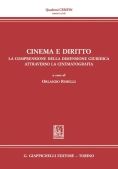 Immagine 0 di Cinema E Diritto