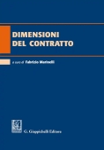 Immagine 0 di Dimensione Del Contratto