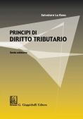 Immagine 0 di Principi Di Diritto Tributario