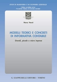 Immagine 0 di Modelli Teorici Concreti