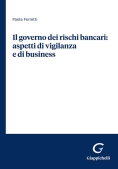 Immagine 0 di Governo Dei Rischi Bancari