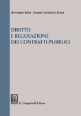 Immagine 0 di Diritto E Regolazione Contratti Pubblici