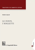 Immagine 0 di Fonti Soggetti