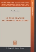 Immagine 0 di Zone Franche Nel Diritto Tribu