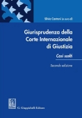 Immagine 0 di Giurisprudenza Corte Int.le