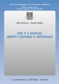 Immagine 0 di Ifrs 9 E Banche