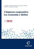 Immagine 0 di Impresa Cooperativa Tra Economia E Dir.